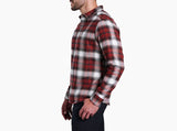 The Law Flannel
