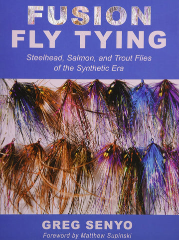 Fusion Fly Tying