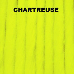 Glo Bugs Yarn - Chartreuse