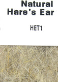 Hare's Ear Plus Dubbin