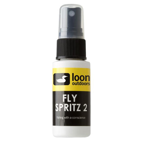 Fly Spritz 2