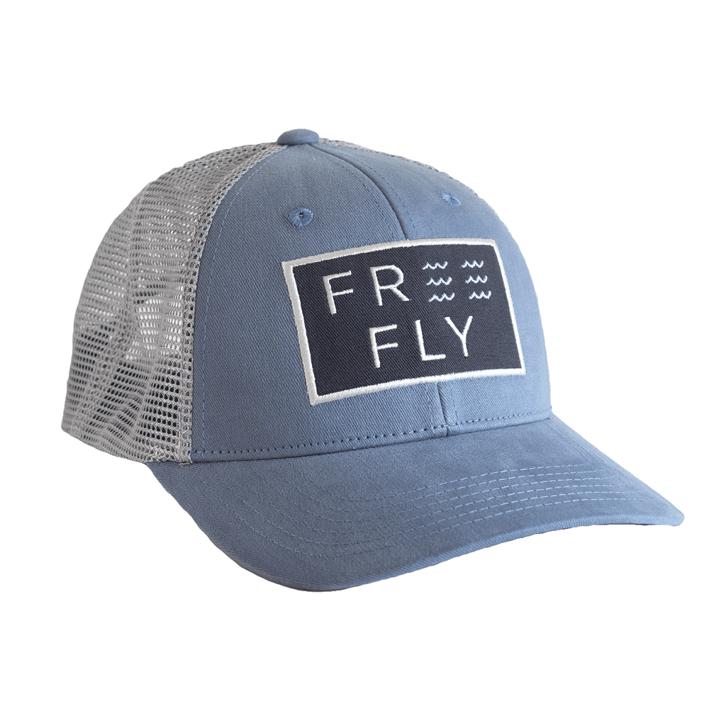 Hats – Nomad Anglers