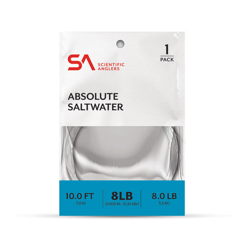 Absolute Saltwater