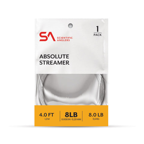 Absolute Streamer