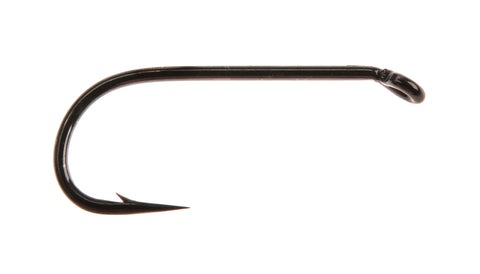 Ahrex Fw 500 Dry Fly Traditional Hook