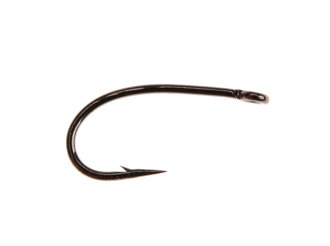 Ahrex Fw 510 Curved Dry Hook