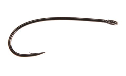 Ahrex Fw 530 Sedge Dry Hook