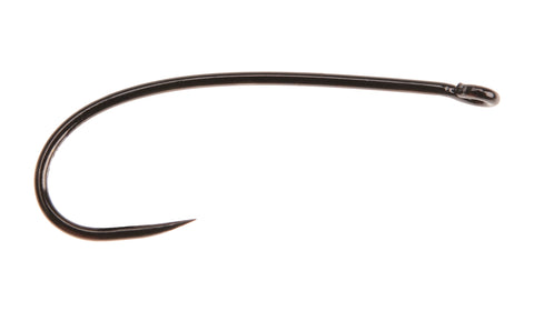 Ahrex Fw 531 Sedge Dry Hook Barbless