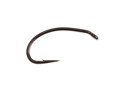 Ahrex FW 540 Curved Nymph Hook