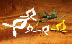 Medium Cohen's Frog Legs 1.75"