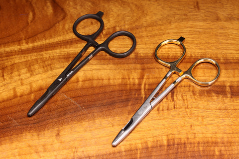 Dr Slick 5.5 inch Scissor Clamp