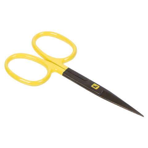 Ergo Hair Scissors 4.5''
