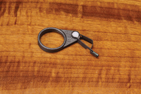 Stonfo Soft Touch Ring Hackle Pliers