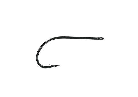 Gamakatsu B10S Stinger Hook Ns Black