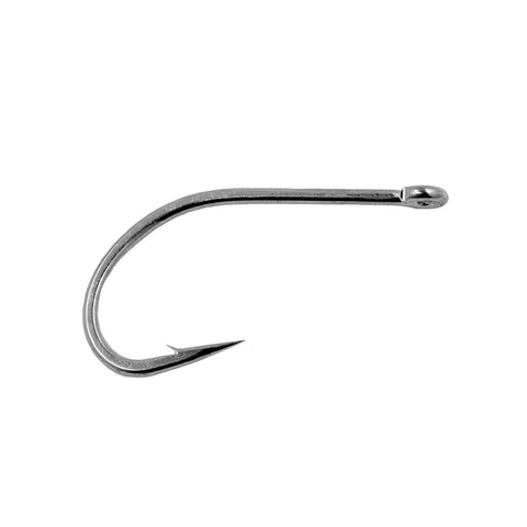 Gamakatsu Sc152H 2X Strong Wide Gap Hook Tin