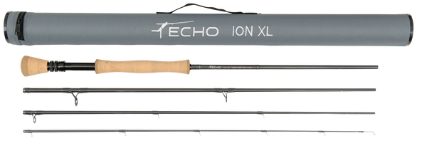 Echo Ion XL Fly Rod 9ft 0in 7wt