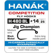H 480 BL - Jig Champion