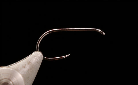 Kona Bdf Dry Fly Barbless Hooks 30 Pack