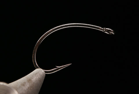 Kona Uck Universal Caddis Or Klink Hooks 30 Pack .