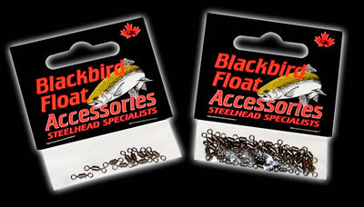 blackbird hooks fishing Blackbird Swivels
