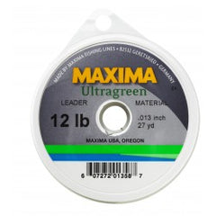 Maxima Ultragreen - 20lb
