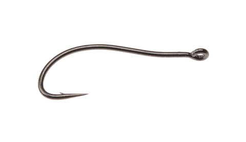 Ahrex NS 150 Nordic Salt Curved Shrimp Hook