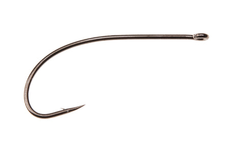 Ahrex NS 156 Nordic Salt Traditional Shrimp Hook