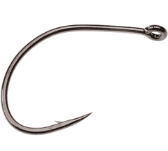 Ahrex NS 172 Nordic Salt Gammerus Hook - Size #2