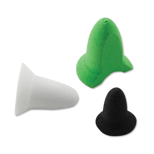 Foam Diver heads Nomad Anglers