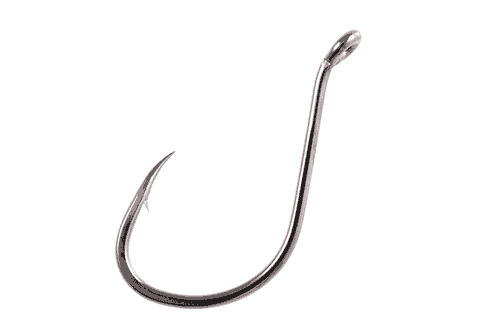 Streamer Hooks – Nomad Anglers