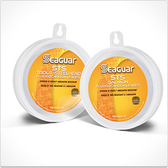 Seaguar STS - 8LB