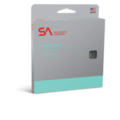 Floating Monocore Shooting Line