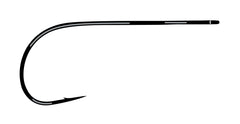 Ahrex TP 605 Trout Predator Light Hook - Size #2