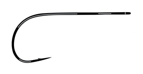 Ahrex TP 605 Trout Predator Light Hook