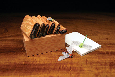 Universal Bug Wing Cutters Complete Set