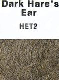 Hare's Ear Plus Dubbin Dispenser